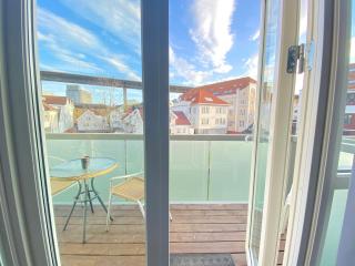 The beautiful Verven 2A - Stavanger - 6