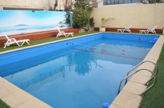HOTEL COLONIAL - Villa Carlos Paz - 3