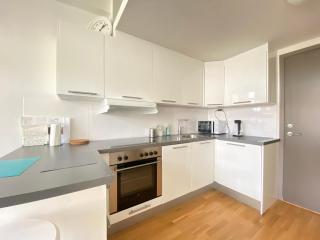 The beautiful Verven 2A - Stavanger - 7
