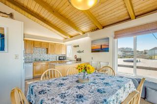 Beach Retreat - Newport - 3