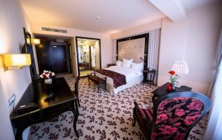 Pleiada Boutique Hotel & Spa - Iaşi - 3