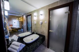 Pleiada Boutique Hotel & Spa - Iaşi - 2