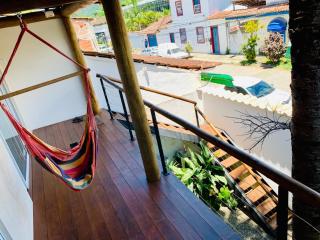 Pontal Flats - Paraty - 4