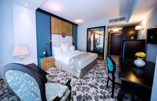 Pleiada Boutique Hotel & Spa - Iaşi - 1