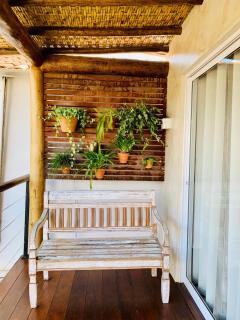 Pontal Flats - Paraty - 5