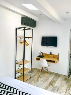 Les Volets Rouges - Hôtel Cassis - Situé dans le Parc National des Calanques - 8