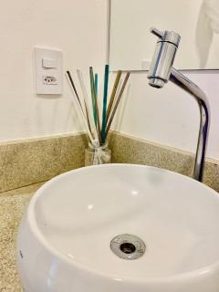 Pontal Flats - Paraty - 9