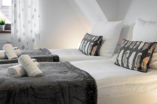 Apartament Klimatyczny w centrum - Zakopane - 2