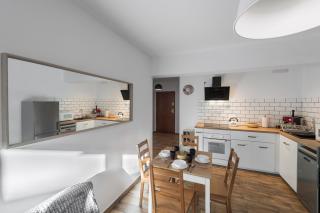 Apartament Klimatyczny w centrum - Zakopane - 4