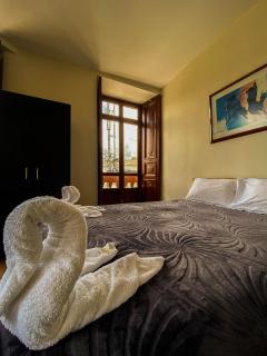 Casona Hotel - Pasto - 9