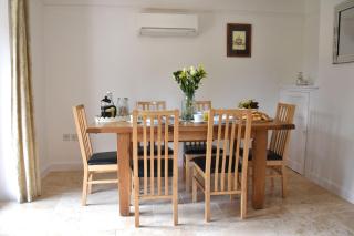 Friarscroft Lodge Holiday Home - 6