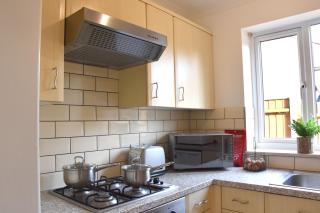 Friarscroft Lodge Holiday Home - 7