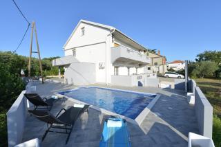 Villa Medic - Kožino - 4