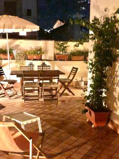 Terrazza Felicienne - Sorrento - 4