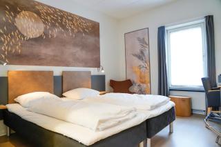 City Hotel Nattergalen - Odense - 0