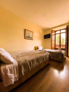 Casona Hotel - Pasto - 2