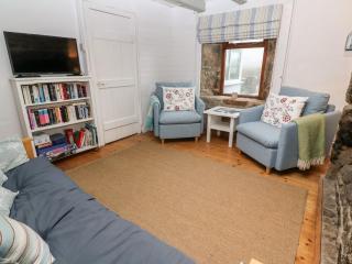 Miners Cottage - 6