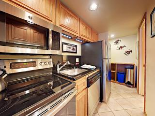 Timberline Condominums Studio Loft Standard Unit 301 - Snowmass Village - 7