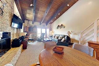 Timberline Condominums Studio Loft Standard Unit 301 - Snowmass Village - 9