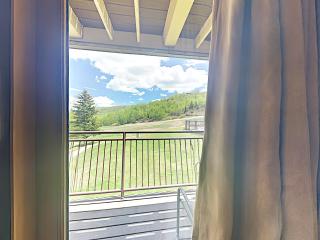 Timberline Condominiums Studio Deluxe Unit 218 - Snowmass Village - 4