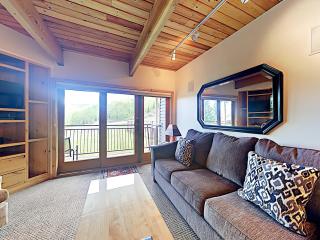Timberline Condominiums Studio Deluxe Unit 217 - Snowmass Village - 0