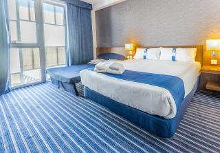 Holiday Inn Express Madrid Leganes by IHG - Leganés - 8