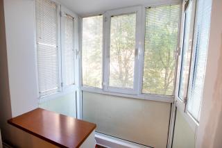 Arcul de Triumf Residence - Bucharest - 8