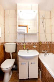 Arcul de Triumf Residence - Bucharest - 5