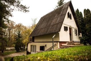 Fenyves út 1 - Esztergom - 5