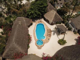 Sea View Lodge Boutique Hotel - Jambiani - 7