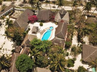 Sea View Lodge Boutique Hotel - Jambiani - 6