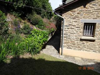 Maison du Pecheur - Cancale - 2