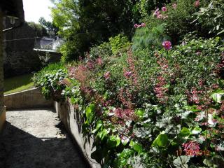 Maison du Pecheur - Cancale - 1