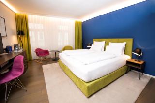 Hotel Stein - Adults Only - Salisburgo - 6