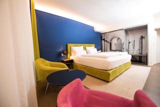 Hotel Stein - Adults Only - Salisburgo - 1