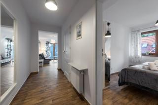 Apartament Przytulny w centrum - Zakopane - 4
