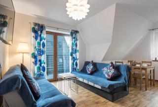 Apartament Przytulny w centrum - Zakopane - 0