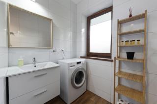 Apartament Przytulny w centrum - 6