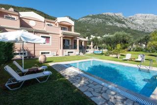 Villa Renata - Barbati - 3