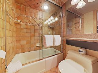 Timberline Condominiums Studio Loft Deluxe Unit 314 - 6