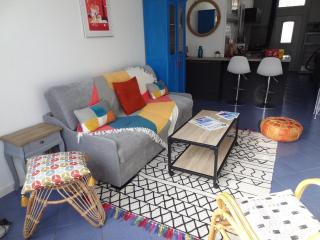 Studio L'AZULEJOS - Le Havre - 9