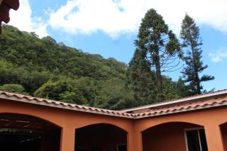 Hotel La Serrania - Boquete - 1