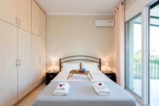 Villa Renata - Barbati - 9
