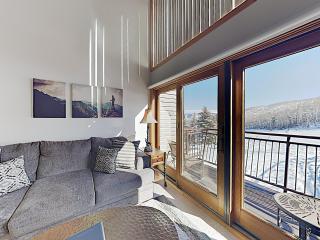 Timberline Condominiums Studio Loft Premier Unit 316 - 9