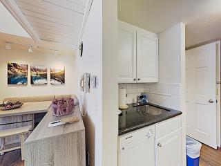 Timberline Condominiums Studio Loft Premier Unit 316 - Snowmass Village - 5