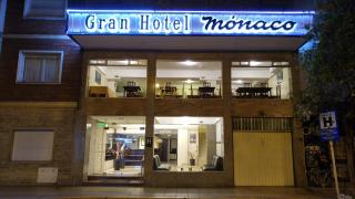 Gran Hotel Monaco - Mar del Plata - 0