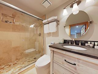 Timberline Condominiums Studio Deluxe Unit 318 - Snowmass Village - 6