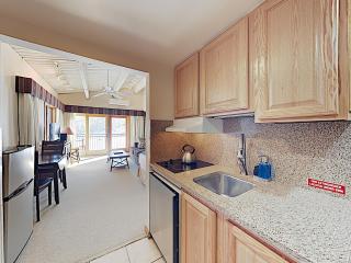 Timberline Condominiums Studio Deluxe Unit 318 - Snowmass Village - 8