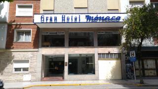 Gran Hotel Monaco - Mar del Plata - 6