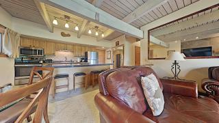 Timberline Condominiums 2 Bedroom Deluxe Unit A1A - Snowmass Village - 9